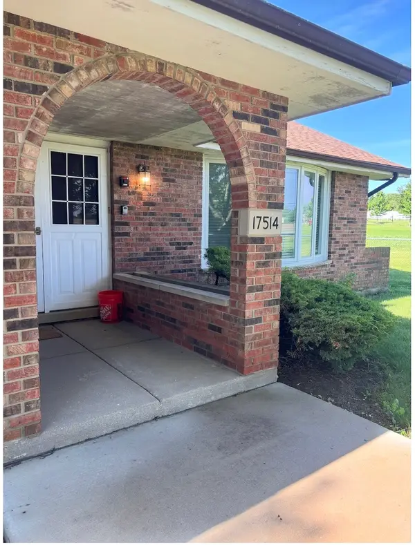 17514 S Robert Emmett Drive, Homer Glen, IL 60491