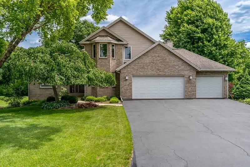 11307 Ridgecrest Drive, Roscoe, IL 61073 - #1