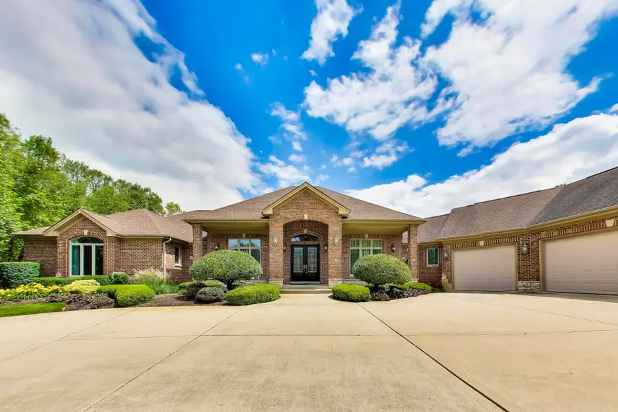31 W190 Prairie Lane, Wayne, IL 60184 - #2