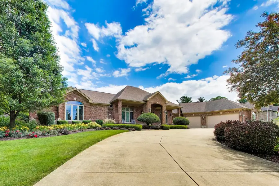 31 W190 Prairie Lane, Wayne, IL 60184 - #3