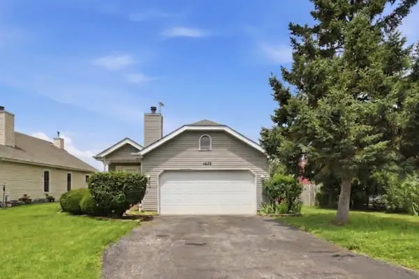 1622 Liberty Street, Hanover Park, IL 60133 - #2