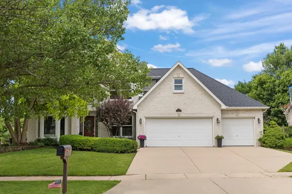 5008 Switch Grass Lane, Naperville, IL 60564