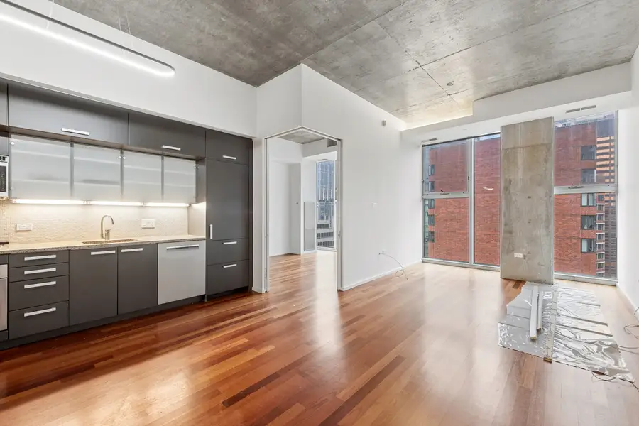 550 N St Clair Street #2002, Chicago, IL 60611 - #2