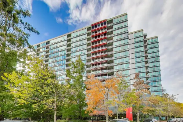 800 Elgin Road #1404, Evanston, IL 60201