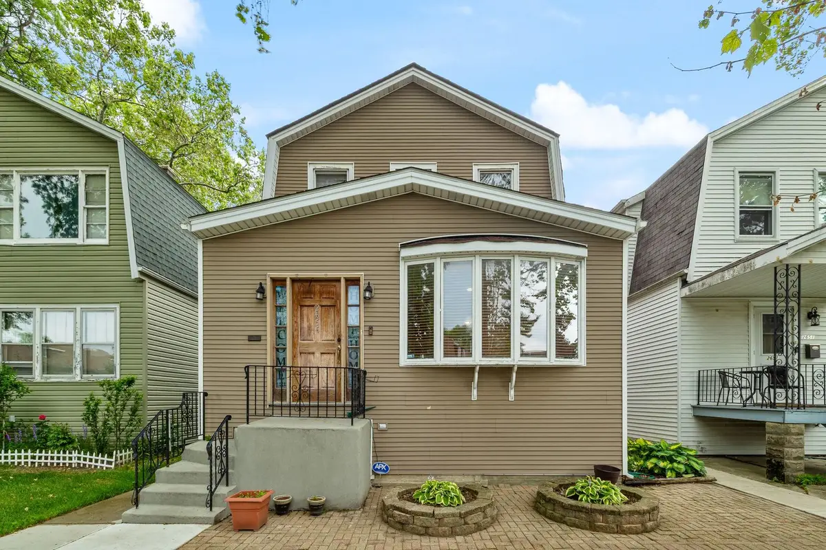 2655 N Marmora Avenue, Chicago, IL 60639 - #1