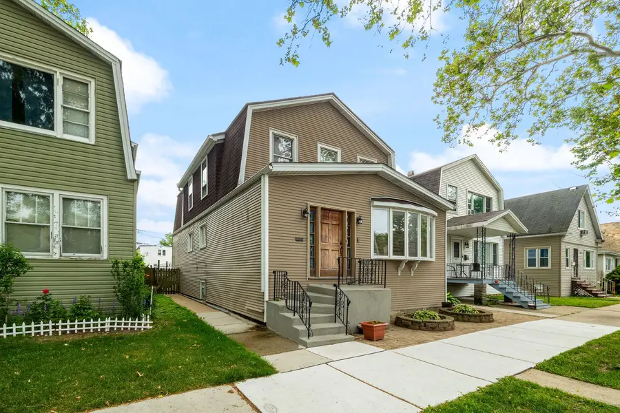 2655 N Marmora Avenue, Chicago, IL 60639 - #3