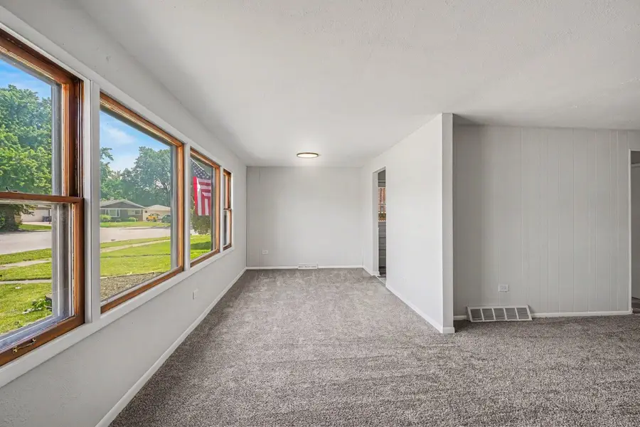 3619 W 121st Place, Alsip, IL 60803 - #3