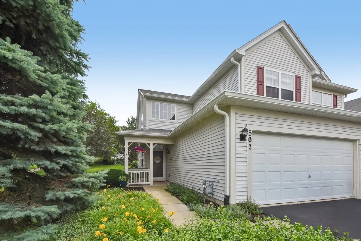502 Heritage Court, Saint Charles, IL 60175 - #1