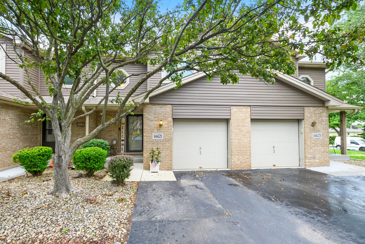 14421 Lamon Court, Midlothian, IL 60445 - #1