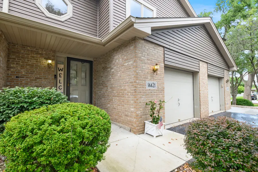 14421 Lamon Court, Midlothian, IL 60445 - #2