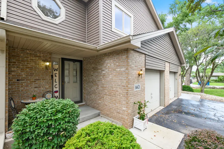 14421 Lamon Court, Midlothian, IL 60445 - #3