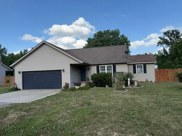 3112 Riviera Court, Herrin, IL 62948