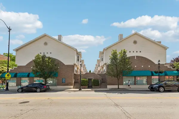 8029 Lincoln Avenue, Skokie, IL 60077