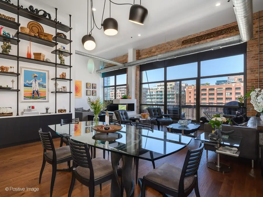 23 N Green Street #501, Chicago, IL 60607 - #3