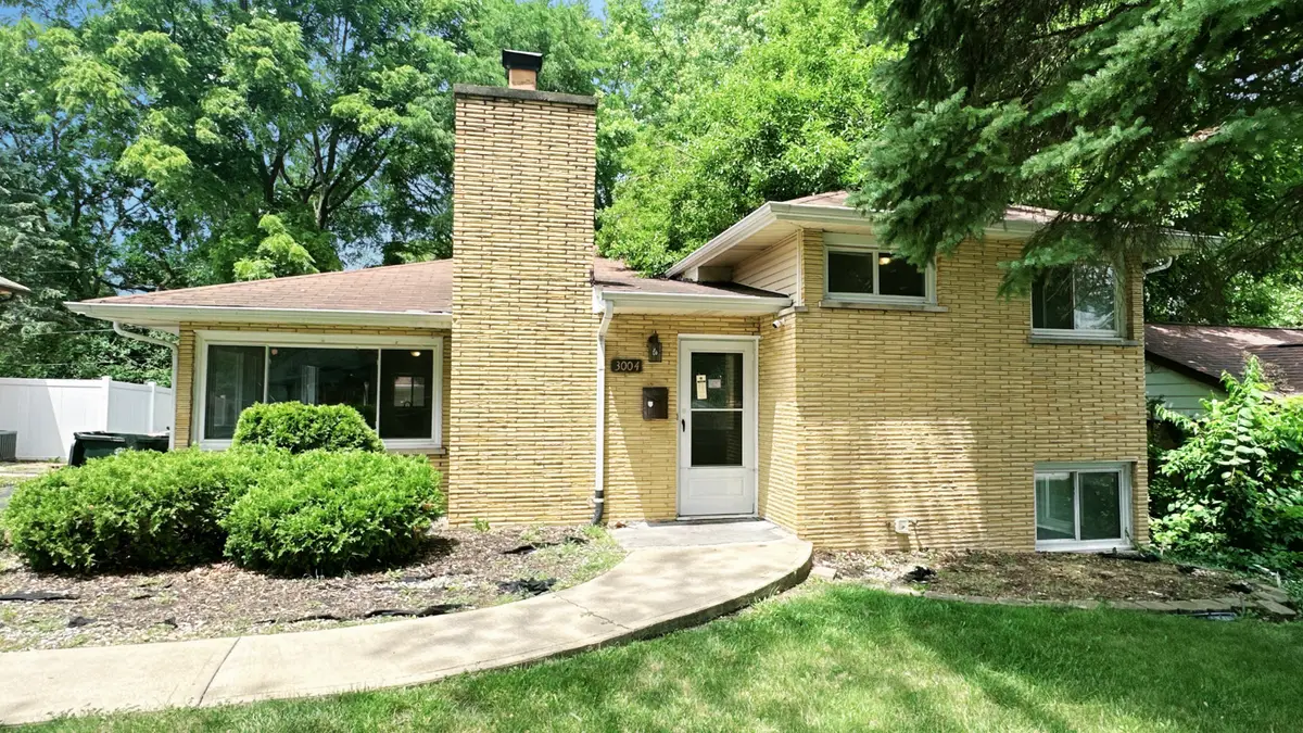 3004 Longfellow Avenue, Hazel Crest, IL 60429 - #1