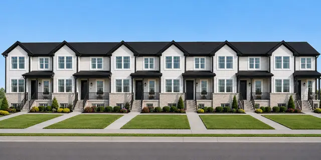 204 Morgan Street, Yorkville, IL 60560 - #1