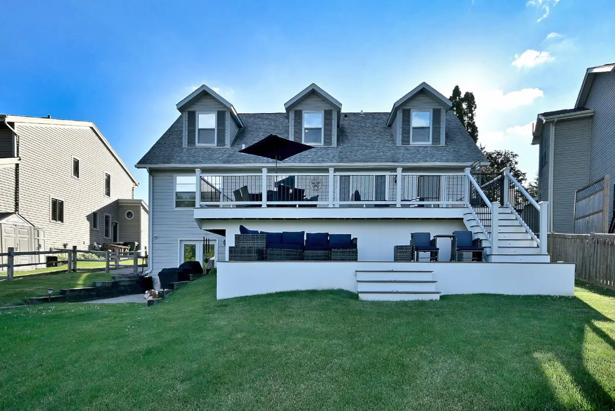 36709 N Lake Street, Ingleside, IL 60041 - #1
