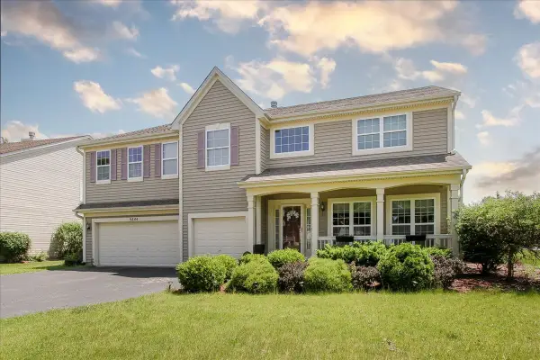 9844 Fairfield Road, Huntley, IL 60142