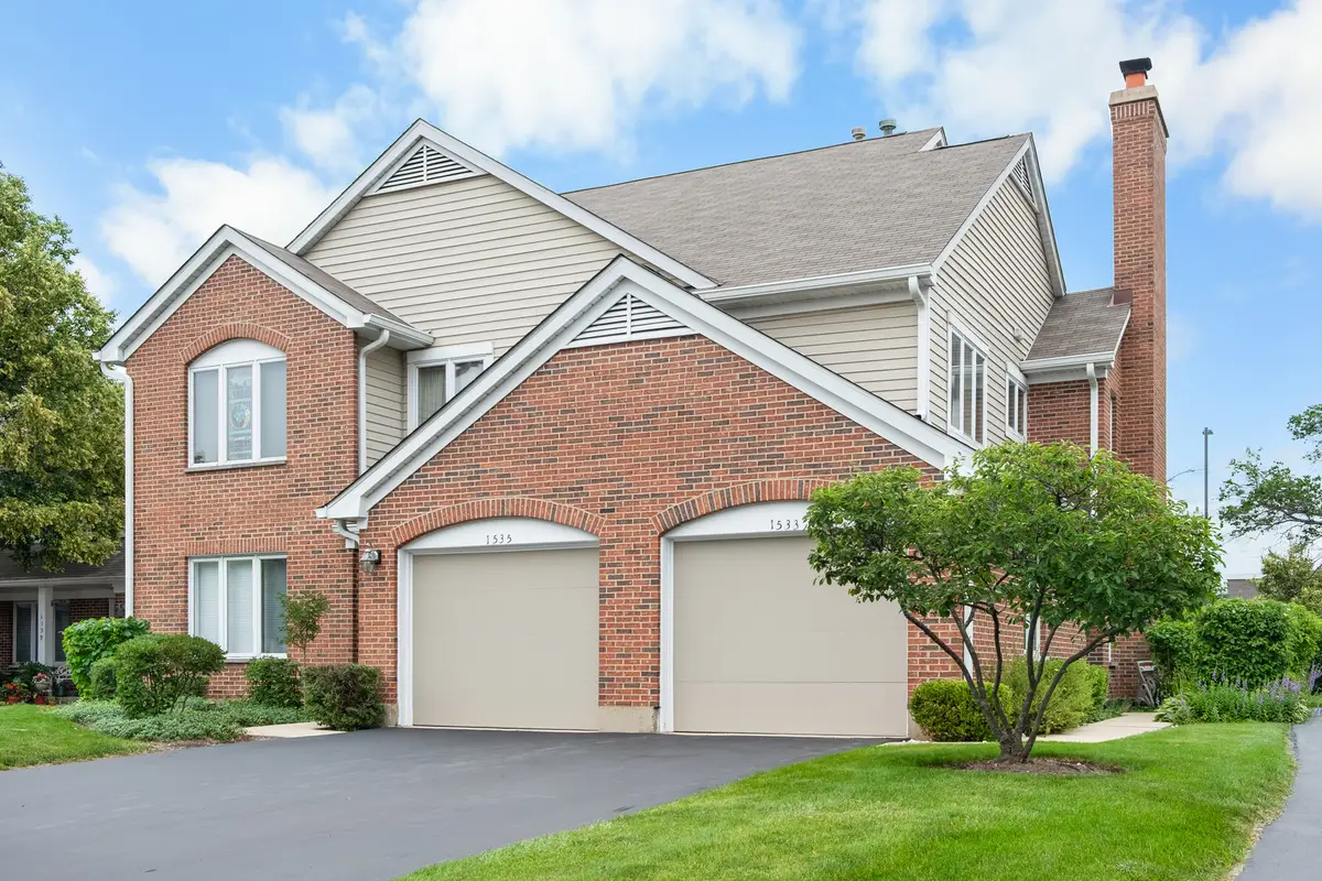 1533 N Courtland Drive, Arlington Heights, IL 60004 - #1