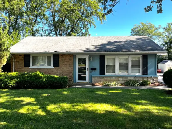 22 Apple Lane, Park Forest, IL 60466
