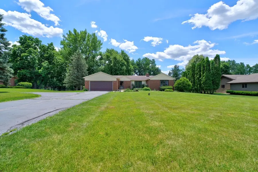 14385 W Sheryl Lynn Drive, Wadsworth, IL 60083 - #2