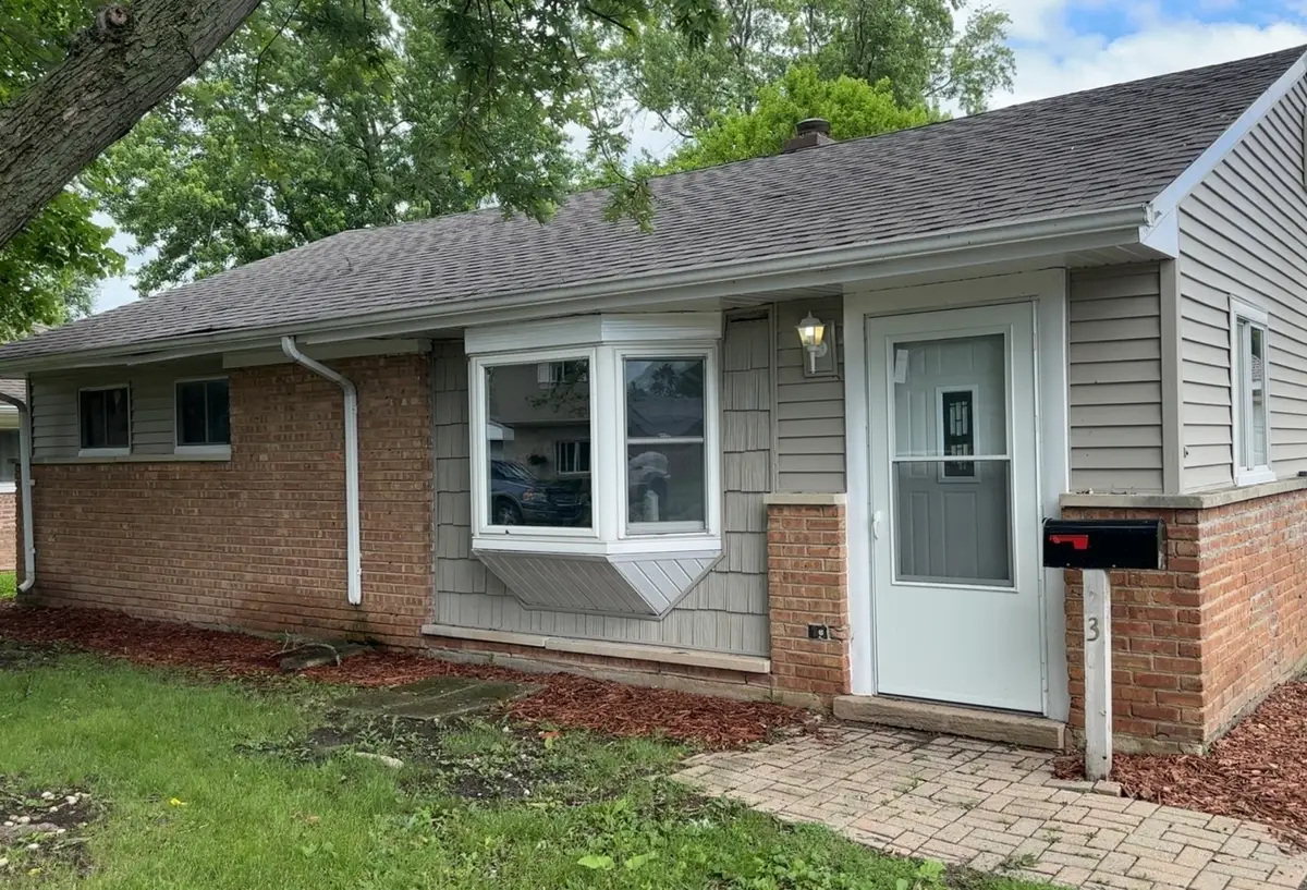 230 Miami Street, Park Forest, IL 60466 - #1