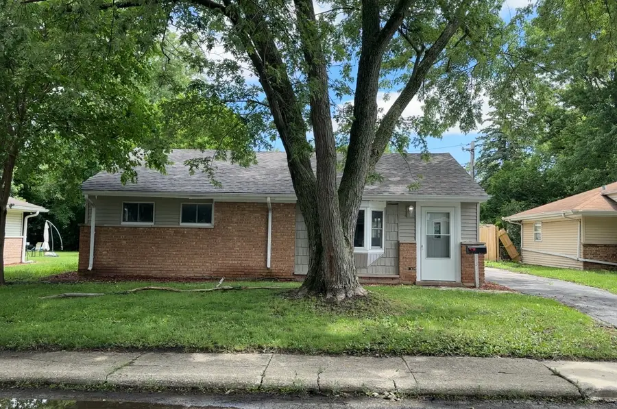 230 Miami Street, Park Forest, IL 60466 - #2
