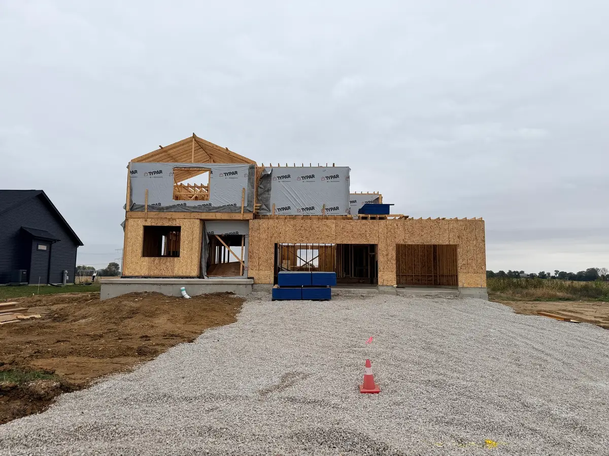 30791 Harvest Drive, Wilmington, IL 60481 - #1