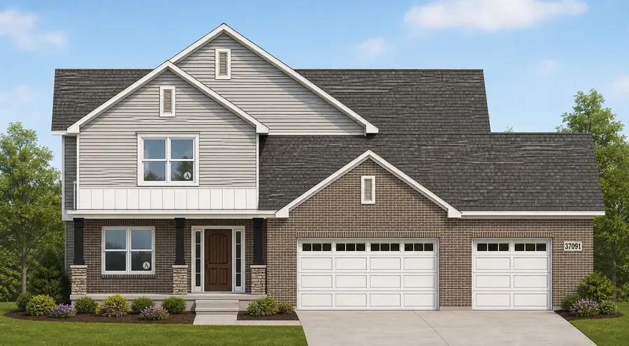 30791 Harvest Drive, Wilmington, IL 60481 - #2