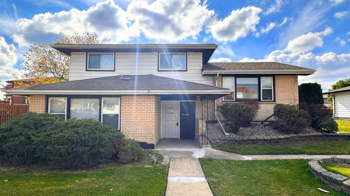 1325 E 168th Place, South Holland, IL 60473 - #1