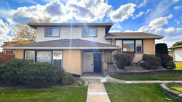 1325 E 168th Place, South Holland, IL 60473