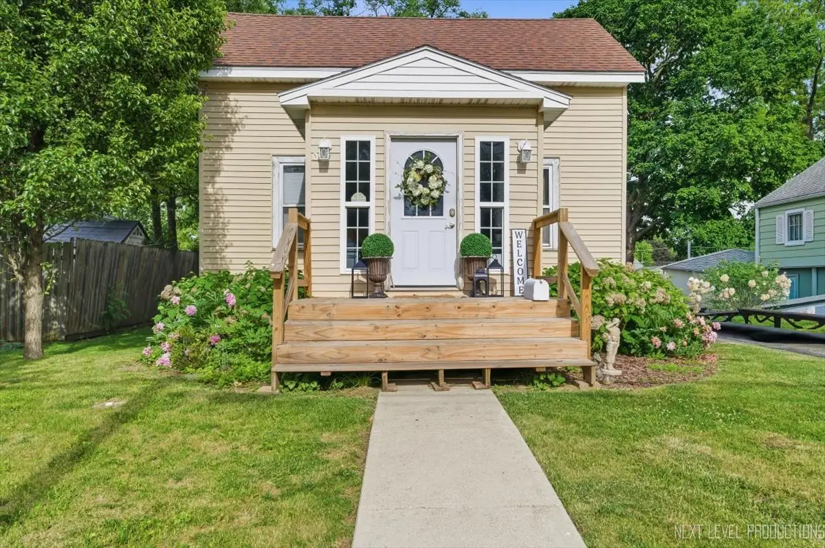 1034 Somonauk Street, Sycamore, IL 60178 - #1
