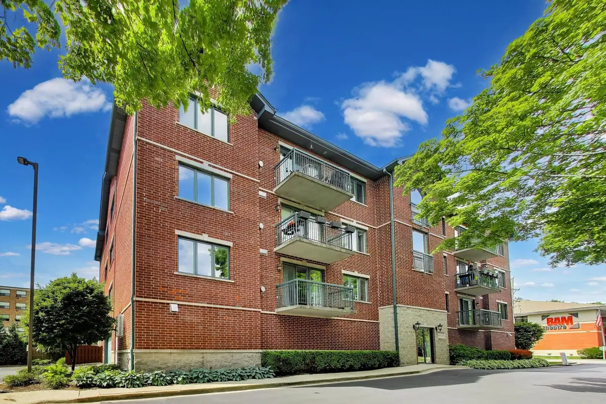 511 N Cass Avenue #2C, Westmont, IL 60559 - #1