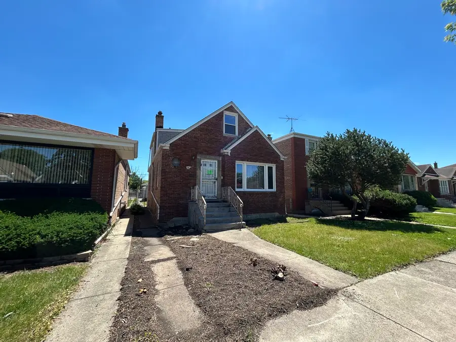 14519 S Normal Avenue, Riverdale, IL 60827 - #2