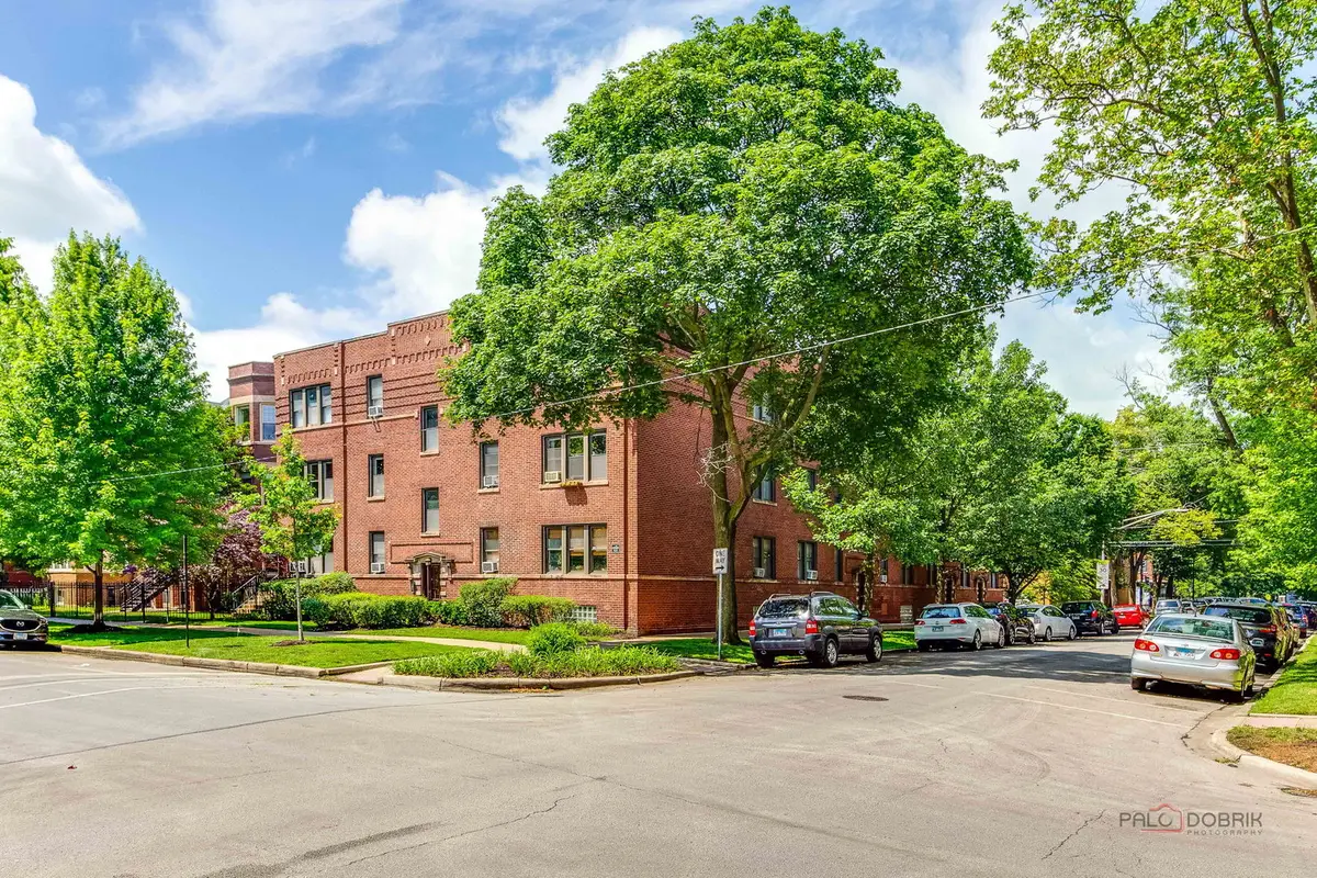 1949 W Argyle Street #3, Chicago, IL 60640 - #1