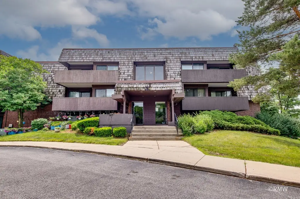 525 Timber Ridge Drive #306, Carol Stream, IL 60188 - #1