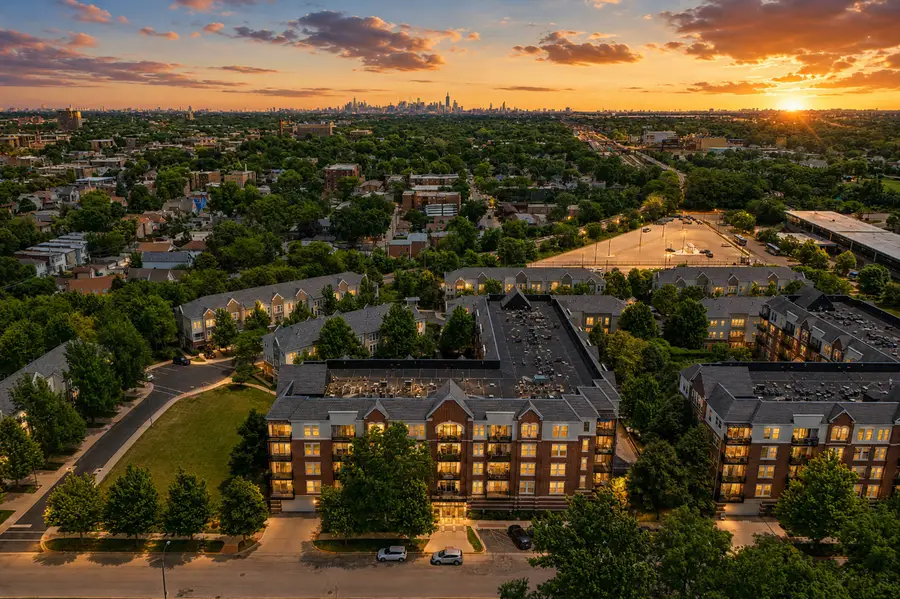 7757 Van Buren Street #413, Forest Park, IL 60130 - #2