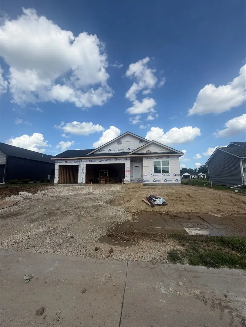 6133 Thor Avenue, Davenport, IA 52078 - #1