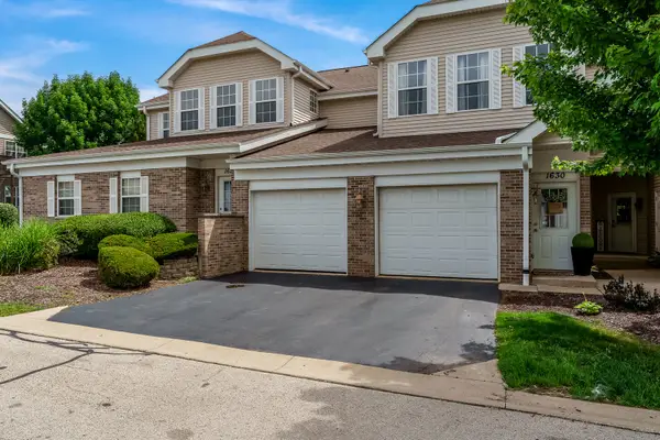 1630 White Oak Trail, Cherry Valley, IL 61016