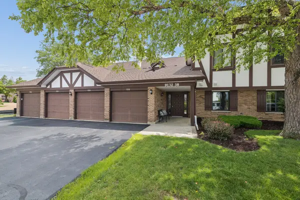 9132 Sandpiper Court #45, Orland Park, IL 60462