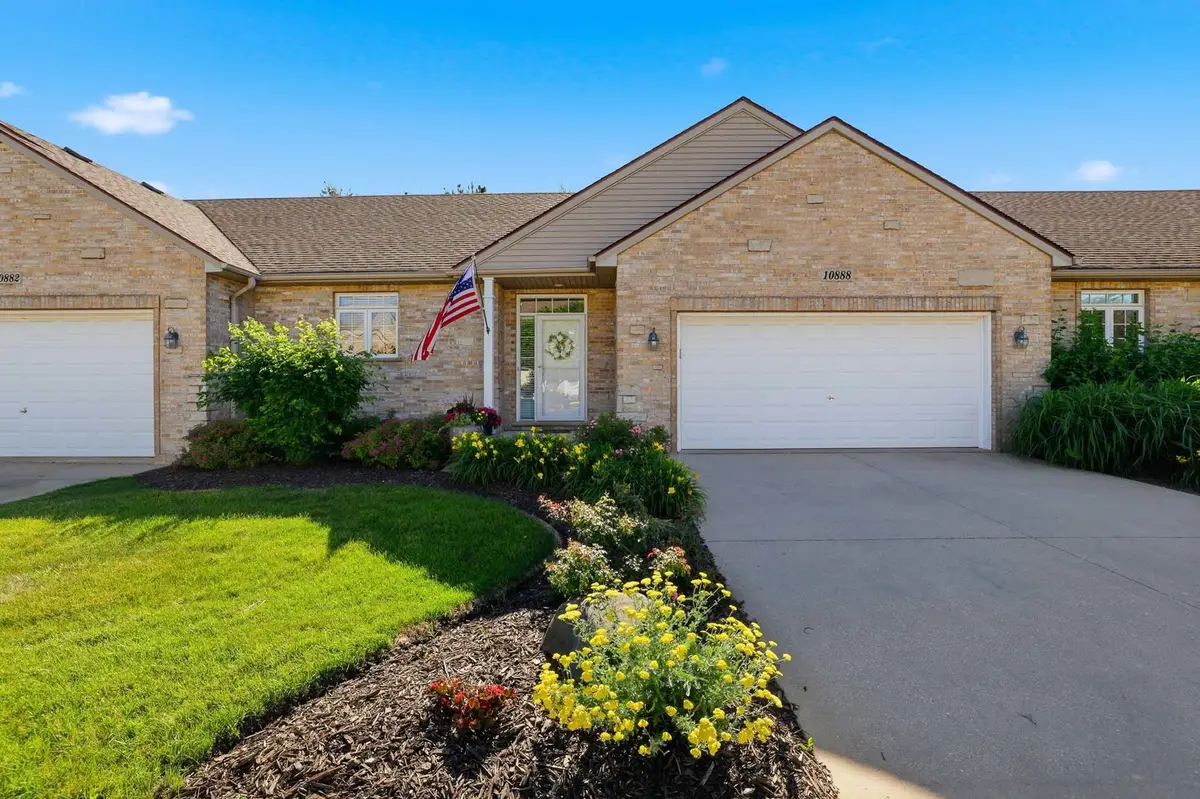 10888 Harry Drive, Huntley, IL 60142 - #1