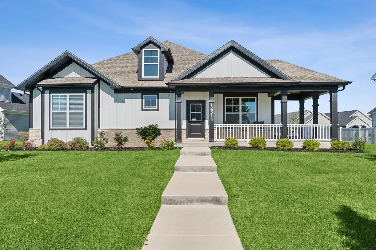 12514 Shenandoah Trail, Plainfield, IL 60585 - #1