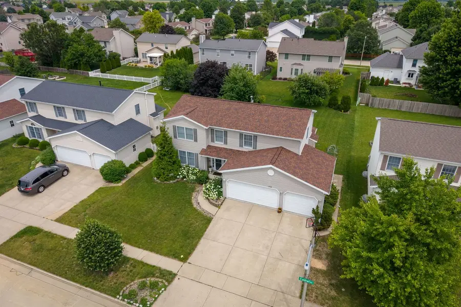 1314 Cashel Drive, Bloomington, IL 61704 - #3