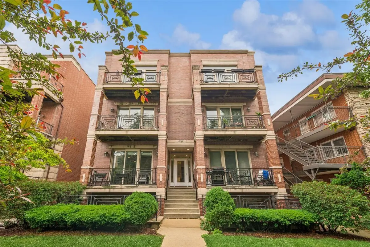 4239 N Keystone Avenue #2N, Chicago, IL 60641 - #1