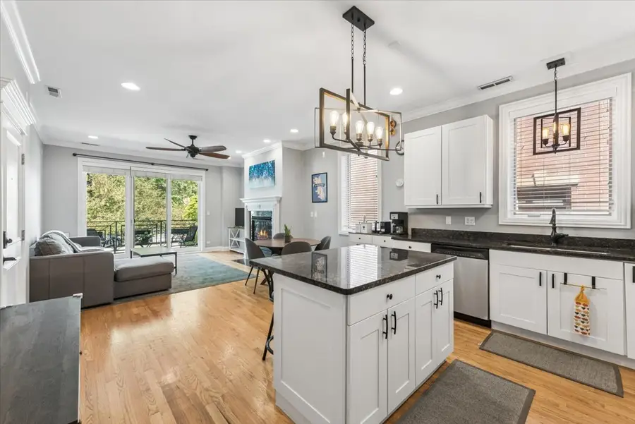 4239 N Keystone Avenue #2N, Chicago, IL 60641 - #3