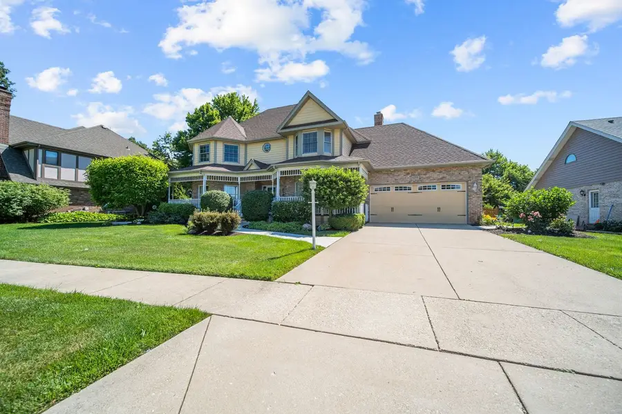 1233 Eagle Crest Drive, Lemont, IL 60439 - #3