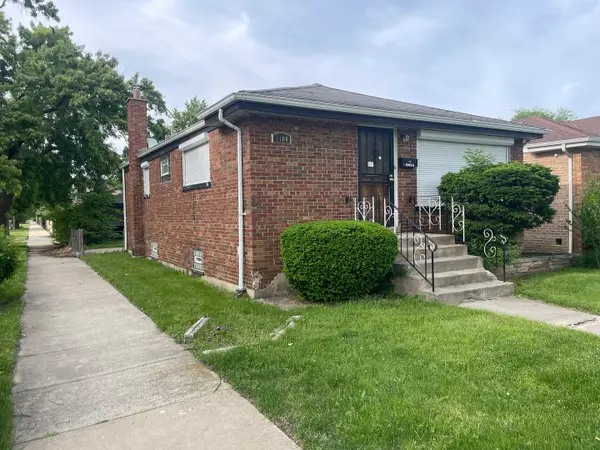 1100 E 91st Street, Chicago, IL 60619