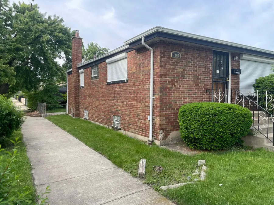 1100 E 91st Street, Chicago, IL 60619 - #3