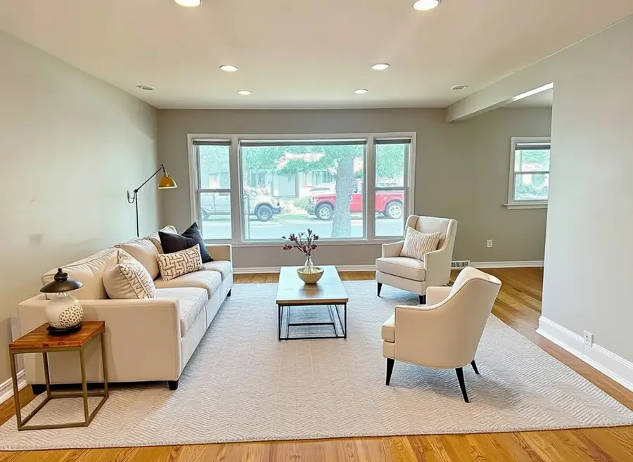 529 E 166th Place, South Holland, IL 60473 - #2