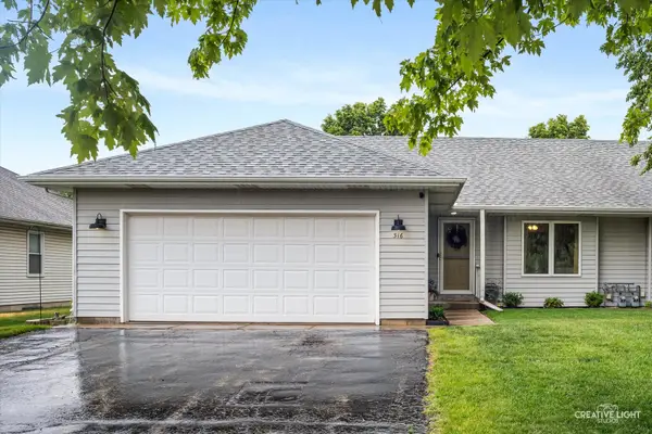 316 Old Mill Lane, Hampshire, IL 60140